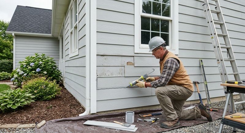 Top Siding Repair Companies in Athens, AL
