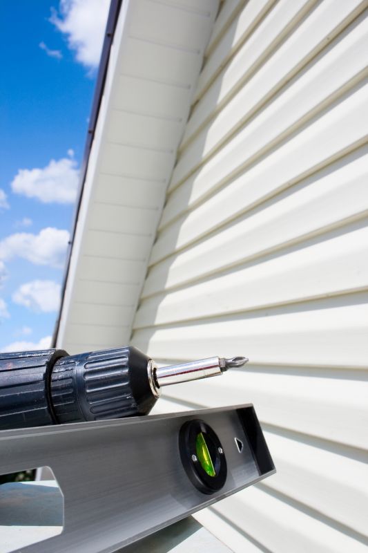 Top Siding Repair Companies in Madison, AL