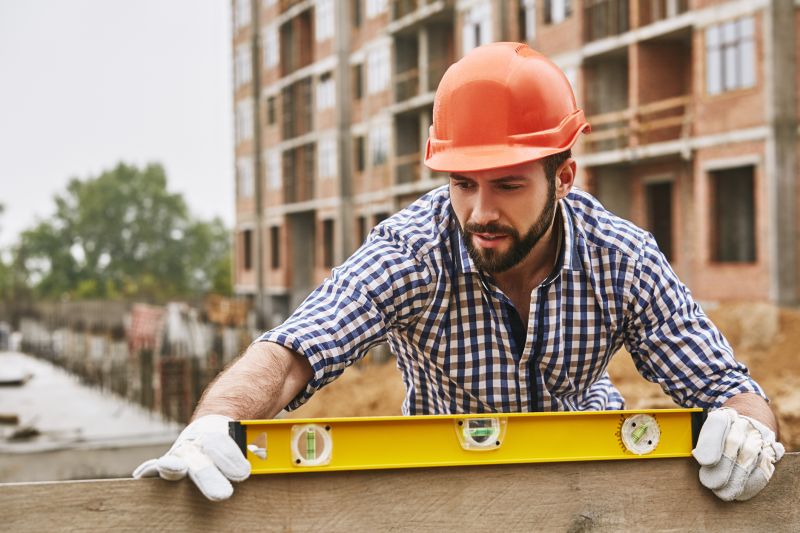 Using Level and Tools for Precision