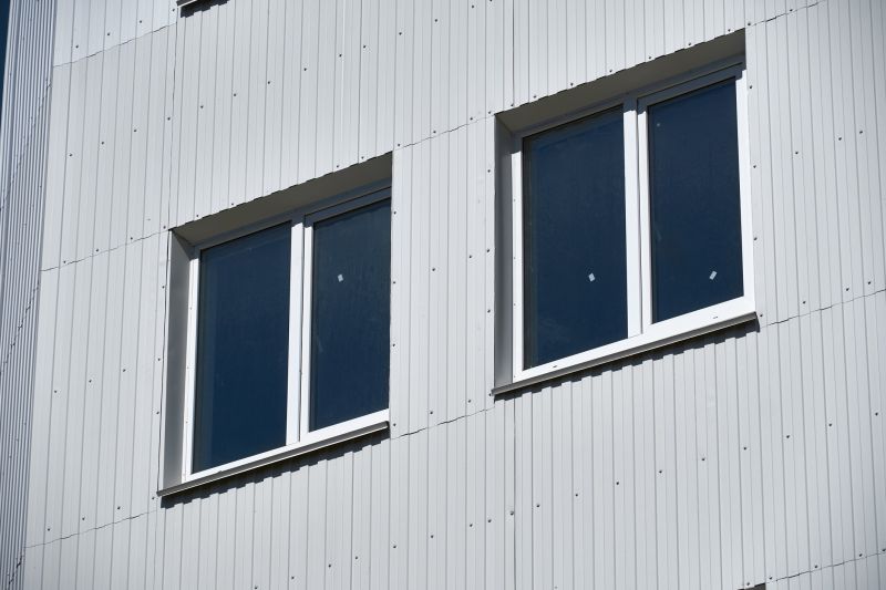 Specialized Siding Suppliers