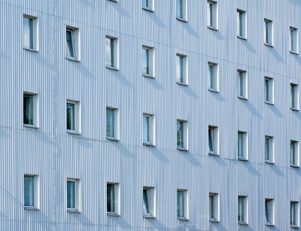 Aluminum Siding Repair in Huntsville