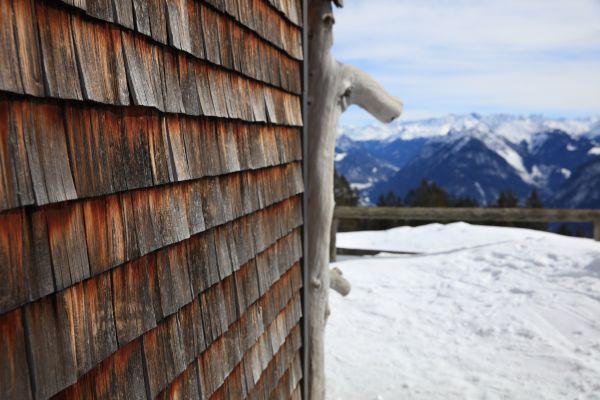 Cedar Siding Repair in Huntsville