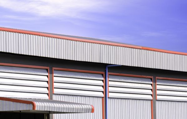 Aluminum Siding Installation in Huntsville