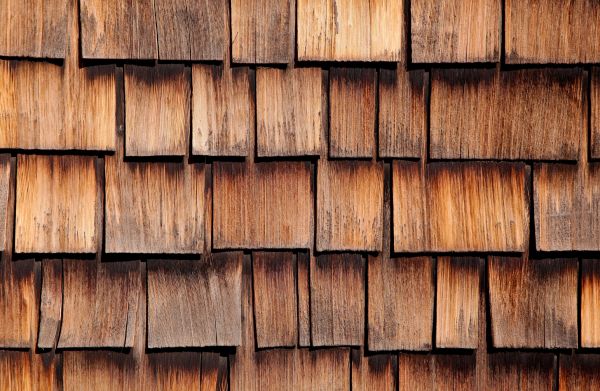 Cedar Siding Installation in Huntsville