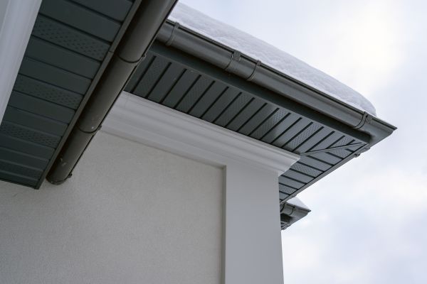 Cost of Siding Trim Repair in Huntsville