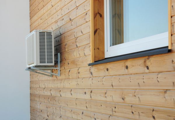 Exterior Paneling Installation in Huntsville