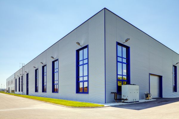 Building Siding Repair in Huntsville