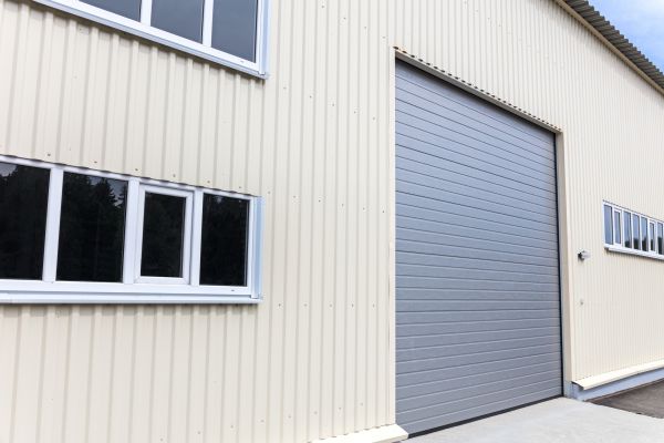 Aluminum Siding Service in Huntsville
