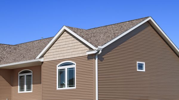 Cost of Residential Siding Service in Huntsville