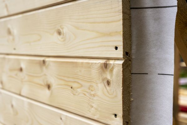 Cladding Replacement in Huntsville