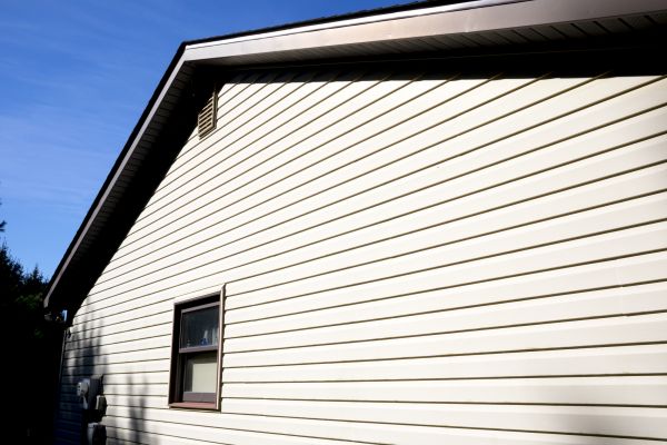 Dutch Lap Siding Installation in Huntsville