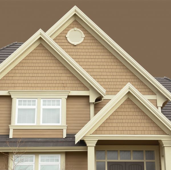 Cost of Vinyl Shake Siding Repair in Huntsville