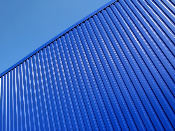 Cost of Seam Metal Siding Installation in Huntsville