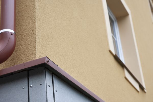 Cement Siding Installation in Huntsville