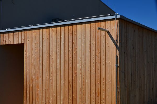 Cost of Wood Cladding Replacement in Huntsville