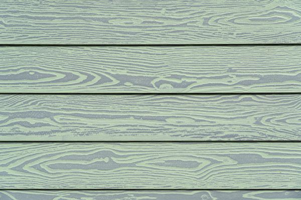 Composite Siding Installation in Huntsville