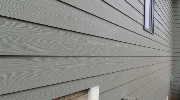 Dutch Lap Vinyl Siding Service in Huntsville