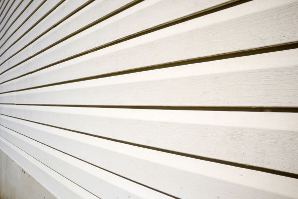 Dutch Lap Siding Replacement in Huntsville