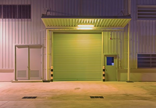 Metal Siding Service in Huntsville