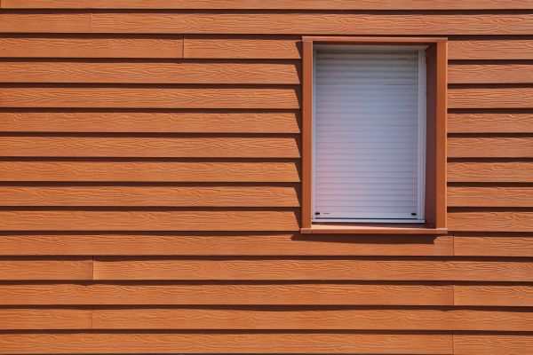 Composite Cladding Service in Huntsville