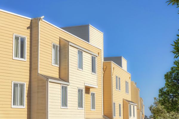 Lap Siding Repair Service in Huntsville