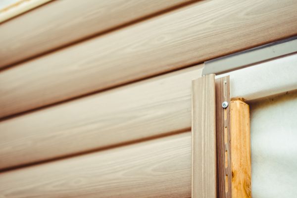 Cladding Installation Service in Huntsville