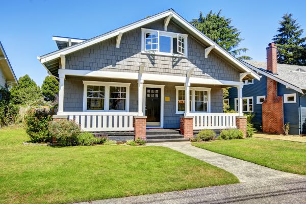 Clapboard Siding Replacement in Huntsville